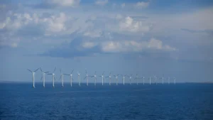 Proyecto eólico marino de Ørsted de 920 MW entra en fase final en Taiwán