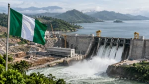 Proyecto hidroeléctrico Mambilla recibe impulso tras fallo favorable a Nigeria