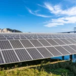 Proyecto solar Pradera Larga recibe luz verde