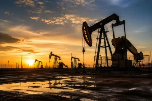 Proyectos energéticos en Venezuela avanzan con Chevron, ONGC y Eni