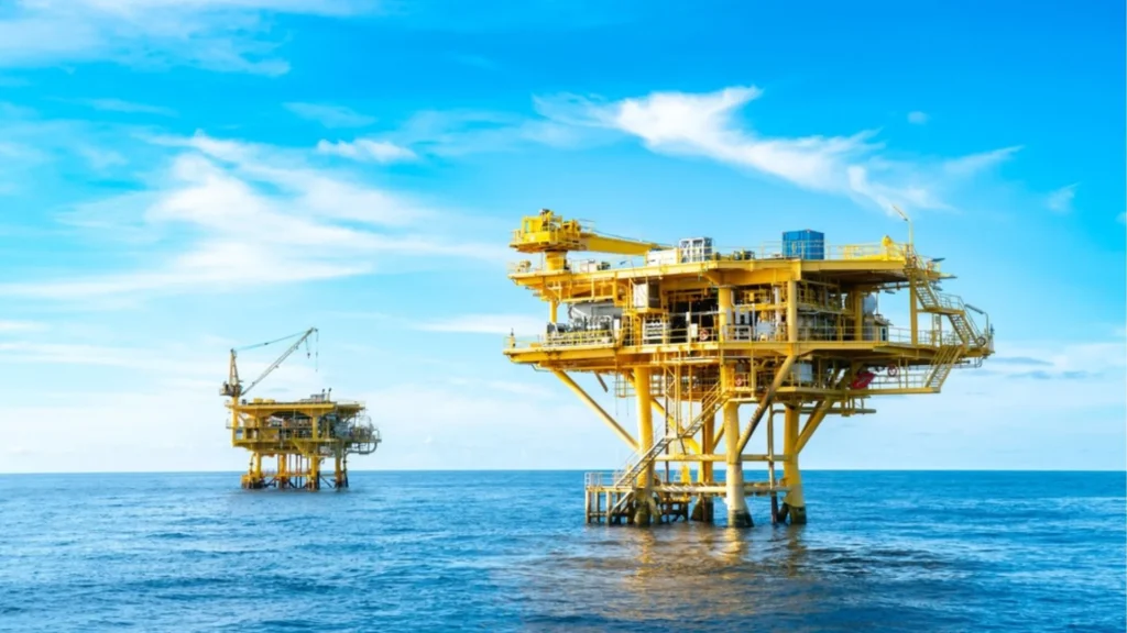 Pruebas en Sirius-2 confirman una alta producción de gas