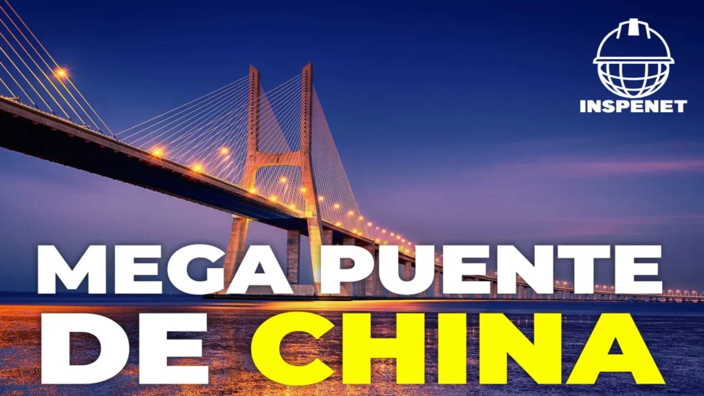 Puente Hong Kong-Zhuhai-Macao: el enlace marítimo más largo del mundo