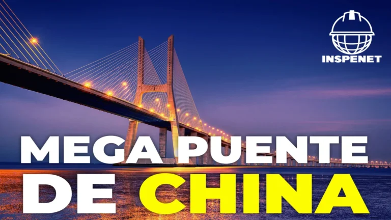 Puente Hong Kong-Zhuhai-Macao: el enlace marítimo más largo del mundo