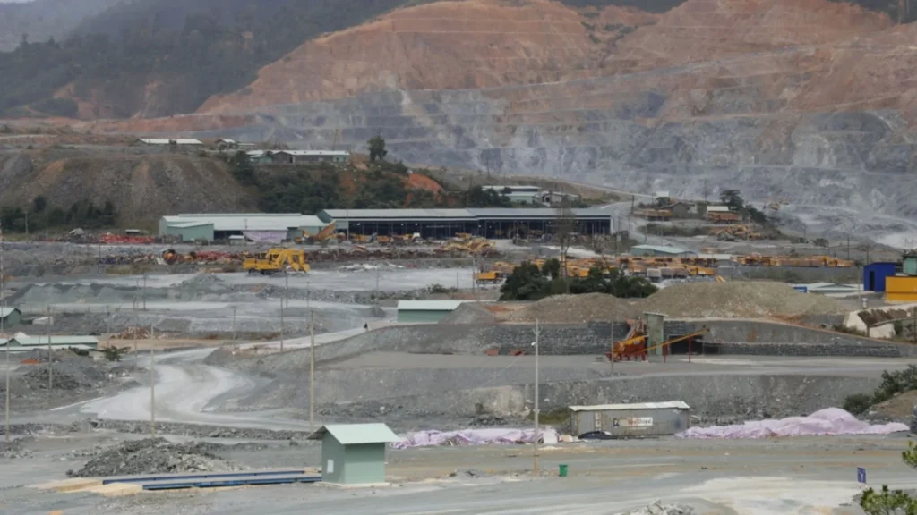 Puma busca oro en McKenzie Gold