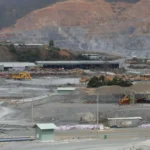 Puma busca oro en McKenzie Gold