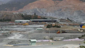 Puma Exploration refuerza su programa de perforación en el proyecto McKenzie