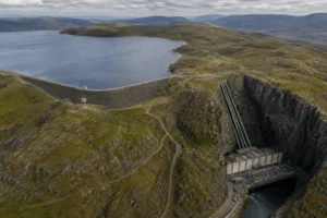 Pumped storage hydropower ushers in a new era for the UK’s energy sector