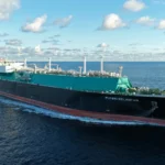 El Puteri Kelantan amplía la capacidad marítima de PETRONAS