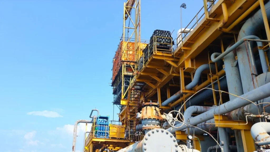 QatarEnergy entra al offshore de Uruguay con tres bloques de exploración