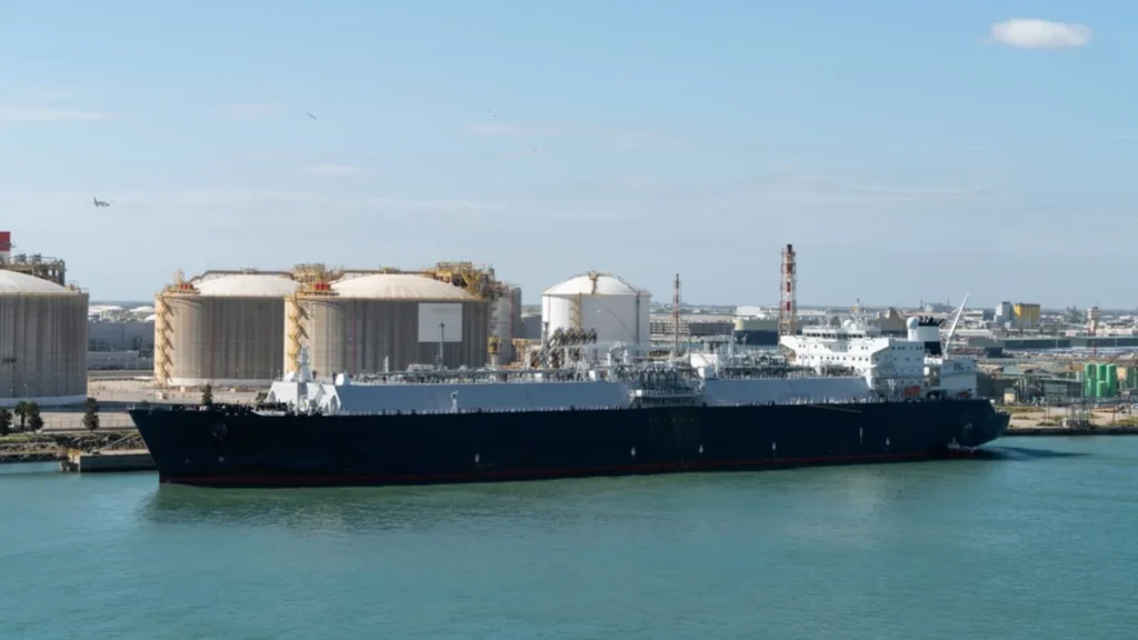 QatarEnergy Extends Force Majeure on LNG Shipments to Italy Until August