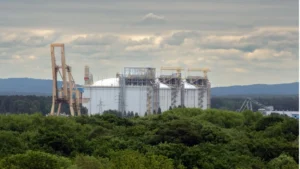 QatarEnergy extiende la suspensión de GNL a Edison hasta noviembre