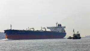 QatarEnergy offers crude oil for loading within the Strait of Hormuz