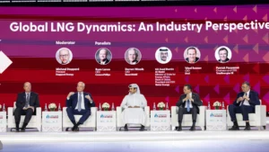 QatarEnergy boosts LNG production vs. AI