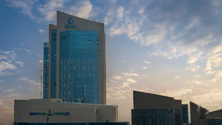 QatarEnergy toma 27% del bloque North Cleopatra
