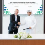 Acuerdo de helio ultrapuro