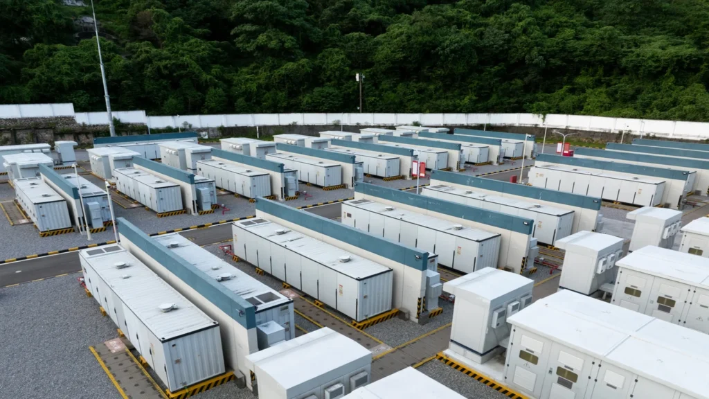 Qualitas Energy y ACL Energy promueven cartera BESS de 211 MW en Italia