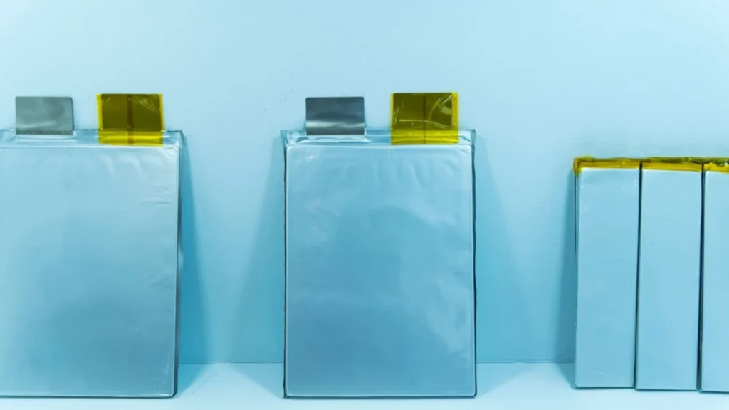 QuantumScape integrates Cobra process in battery production
