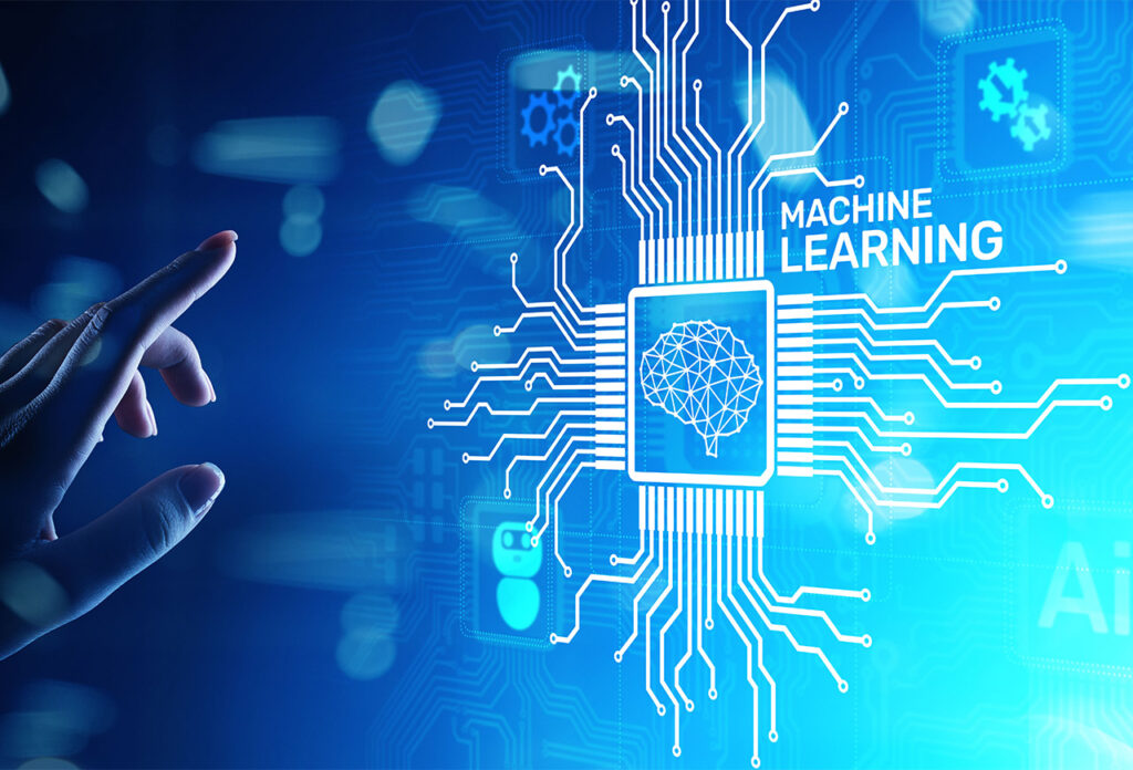 Inspenet-Machine Learning