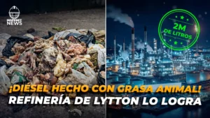 Queensland apuesta por diésel renovable y reduce importaciones