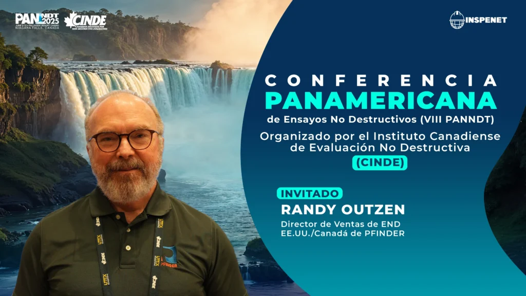 PFINDER impulsa la sostenibilidad con Green NDT