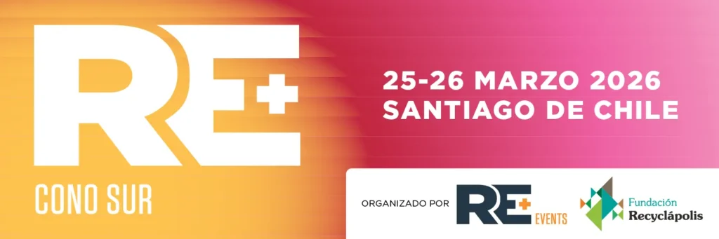 RE+ Southern Cone 2026: The Epicenter of the Energy Transition in Latin America