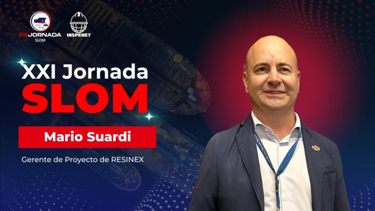 RESINEX lleva sus soluciones de flotación extrema a nuevos mercados