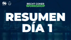 Taller de Becht Coker 2024: refinación, operaciones con tambores de coque y más