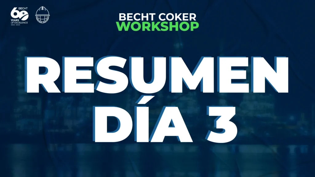 Inspenet: Lo Mejor del Taller Becht Coker, ¡Resúmen Imperdible!