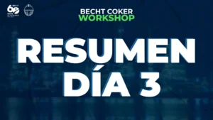 Inspenet: Lo Mejor del Taller Becht Coker, ¡Resúmen Imperdible!