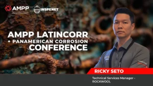 Rockwool reinforces industrial insulation with WR-TECH and CR-TECH