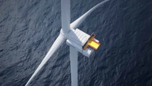 RWE adjudica a Vestas 92 turbinas para proyecto offshore en Reino Unido