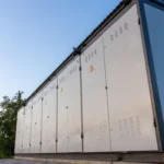 RWE construirá una batería de 400 MW en Países Bajos