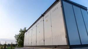 RWE construirá una batería de 400 MW para aliviar la red en Países Bajos