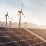RWE inaugura el nuevo parque solar Pierrières en Francia