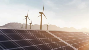 RWE inaugura el nuevo parque solar Pierrières en Francia