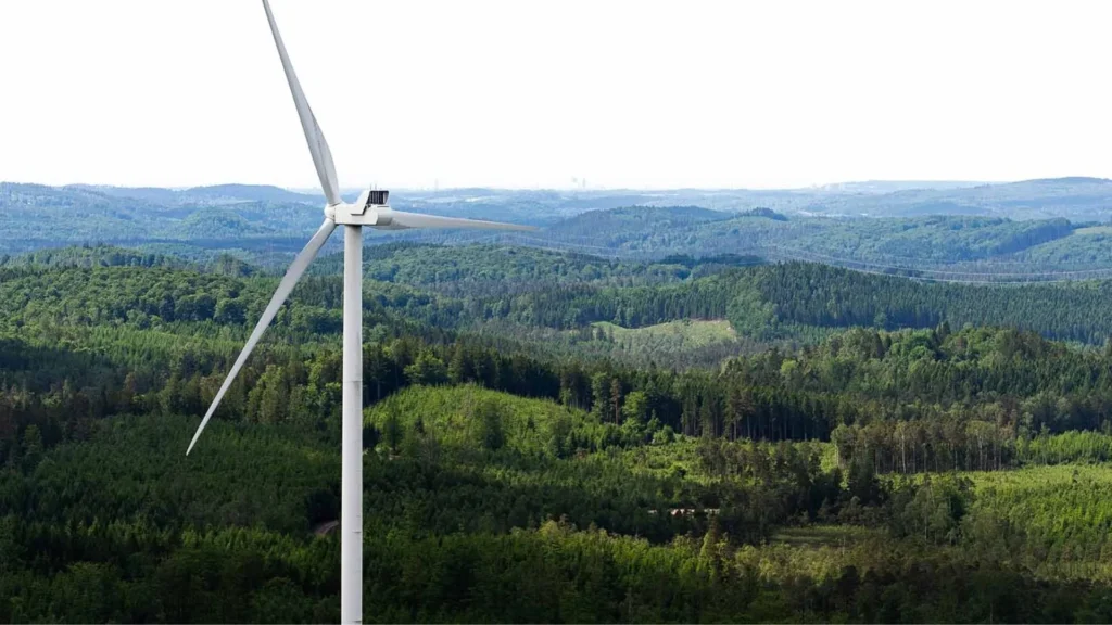 RWE vende activos eólicos a Aneo