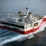 TGS obtuvo un contrato OBN offshore en Noruega