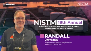 PROTEGO® presenta su tecnología ZTOP en NISTM 2025