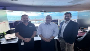 Reach Subsea y Beacon Offshore promueven proyectos submarinos en Australia