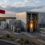 Reactor nuclear avanzado de Oklo autorizado para iniciar pruebas y avanzar hacia primera criticidad en Texas