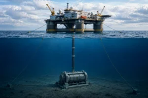 Reactores nucleares submarinos: EE. UU. evalúa su despliegue offshore