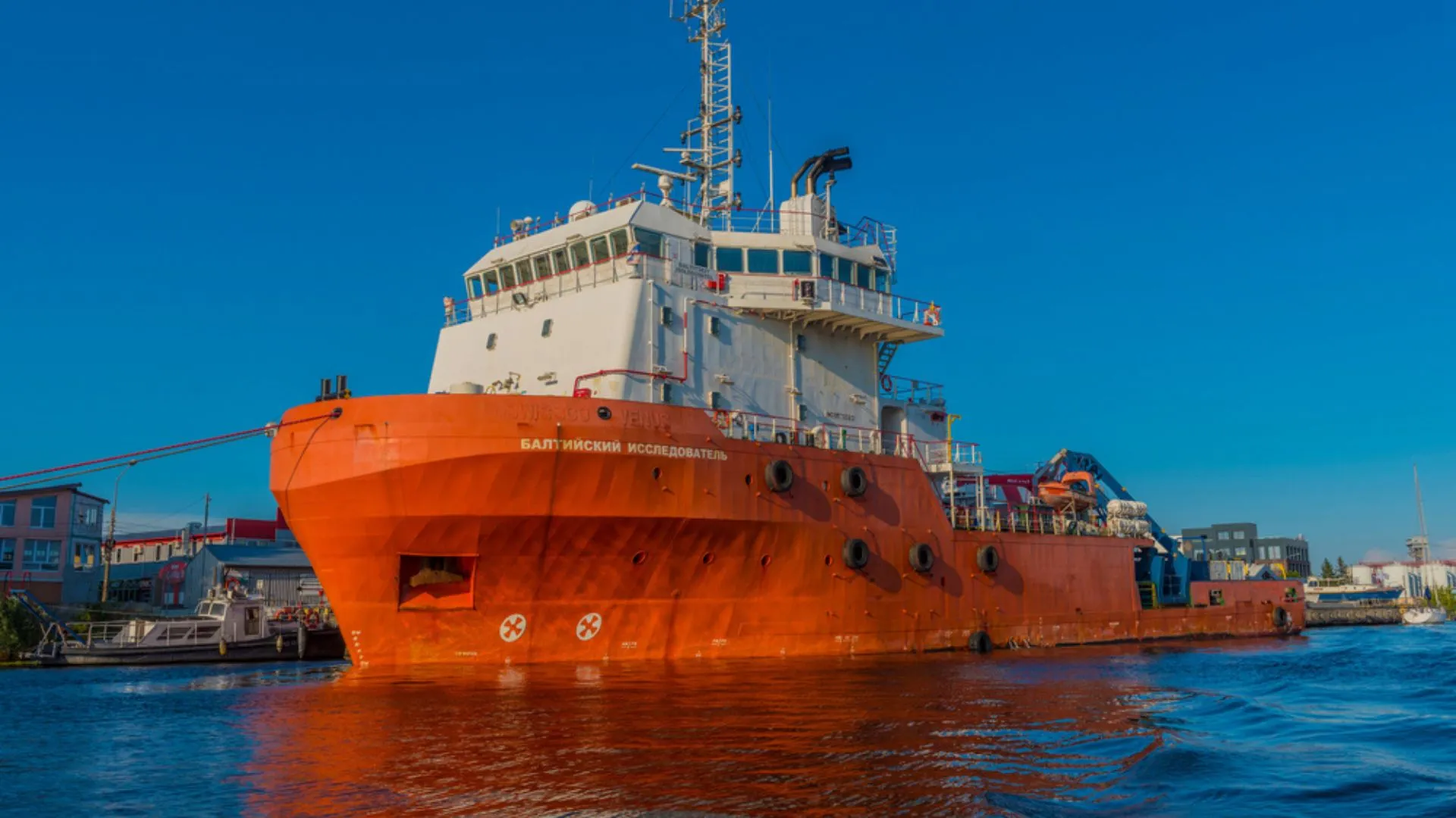 Récord en importaciones de GNL