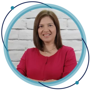 Aracely Henríquez.