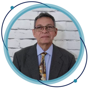 José López.
