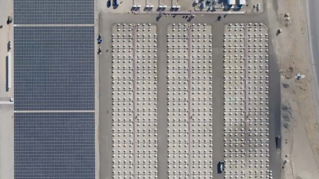 Redwood gets $350 million to scale up energy storage