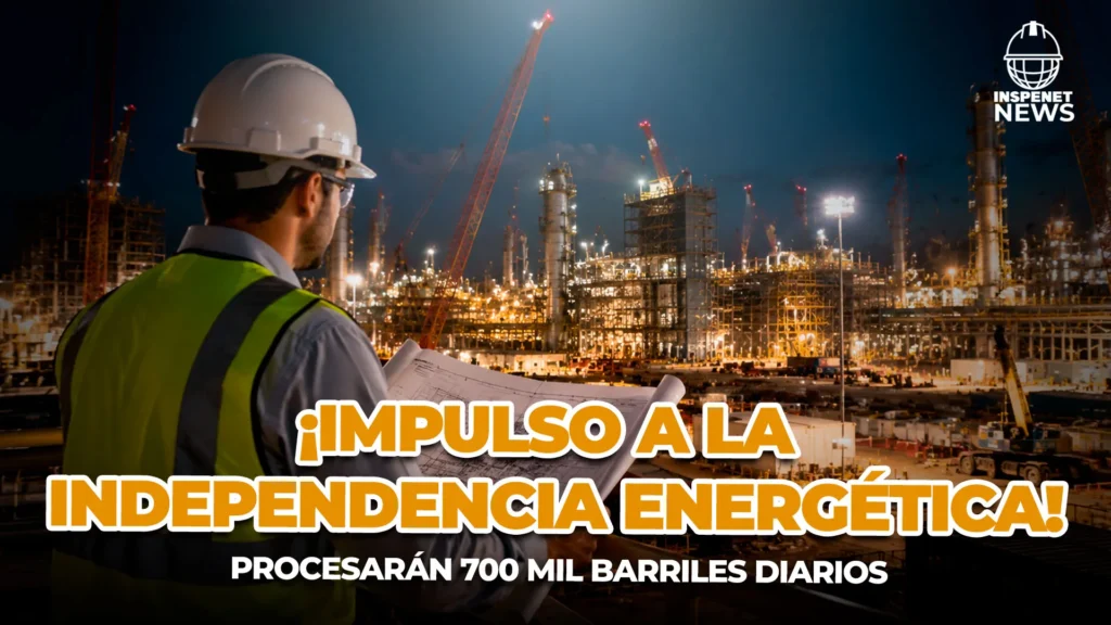 Refinería de Dangote arranca en Kenia con una inversión de US$16.000 millones