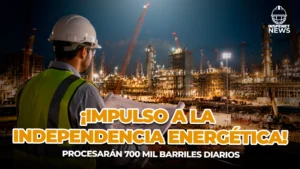 Refinería de Dangote arranca en Kenia con una inversión de US$16.000 millones