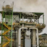 Dangote Refinery incrementa por siete exportaciones de Nigeria