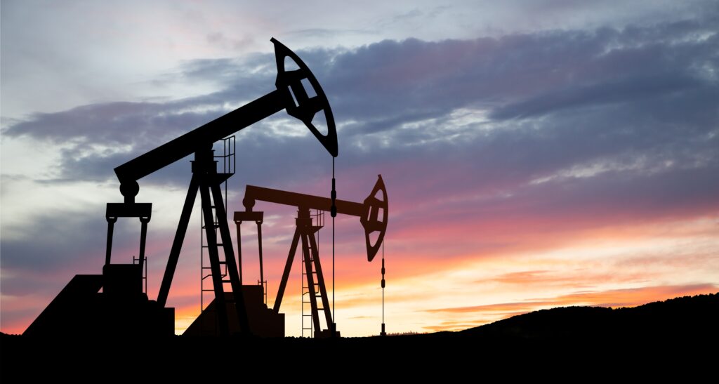 refinería de Talara