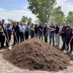 Refinería en Oklahoma inicia construcción
